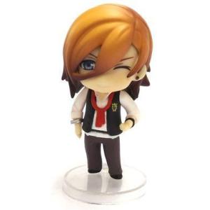 中古トレーディングフィギュア 神宮寺レン 「ねんどろいどぷち うたの☆プリンスさまっ♪マジLOVE1...