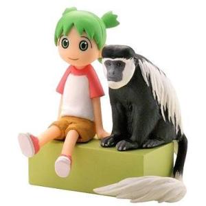 ガチャ カプセルQフロイライン よつばと！ よつばとしろとくろの