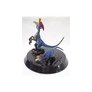 混沌に呻くゴア・マガラ】カプコンフィギュアビルダー