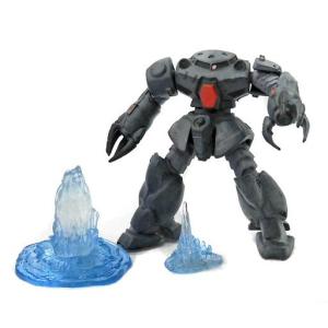 中古トレーディングフィギュア MSM-07E ズゴックE