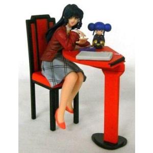 中古即納』{FIG} グッとくるフィギュアコレクション08 リン・ミンメイ