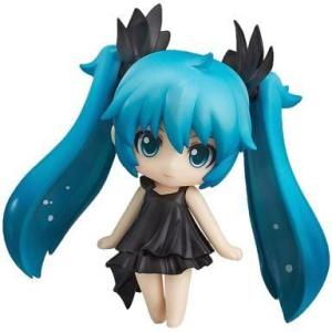 中古トレーディングフィギュア 初音ミク(深海少女) 「ねんどろいどぷち 初音ミク セレクション」