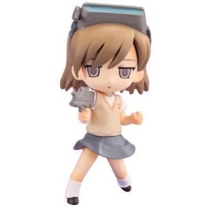 中古トレーディングフィギュア 御坂妹 「トイズワークスコレクション にいてんご とある魔術の禁書目録...