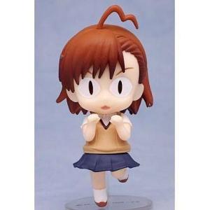 中古フィギュア ねんどろいど ミサカ 「とある科学の超電磁砲S