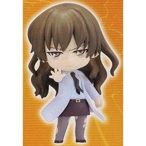 中古トレーディングフィギュア 木山春生「ねんどろいどぷち とある科学の超電磁砲 Vol.3」