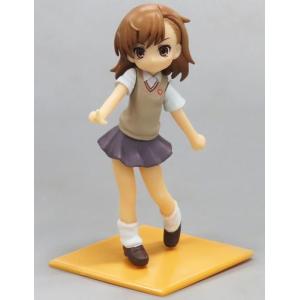 とある科学の超電磁砲2 佐天涙子 アクリルブロック SNS導入記念