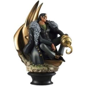 ONE PIECE TREASURE CRUISE WORLD JOURNEY vol.3 -CROCODILE-(サー