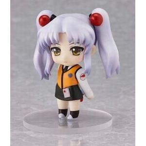 中古トレーディングフィギュア ねんどろいどぷち ホシノ・ルリ TV series Ver. 「機動戦...