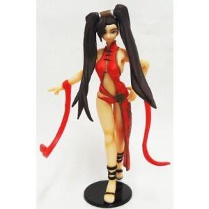 メガハウス 『中古即納』{FIG} GGG イオリ・リン子(水着Ver.) ガンダム