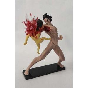 BANPRESTO（バンプレスト） 進撃の巨人 Grandista リヴァイ 【新品・未
