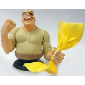 SR あしたのジョー2 Part 3 全6種 ファイティングコレクション 矢吹丈_