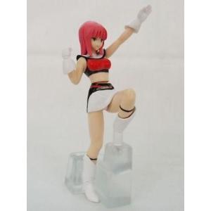 トレーディングフィギュア 森本桃子 「HGIF 夢戦士ウイングマン」 - 最