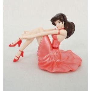 ルパン三世 GROOVY BABY SHOT 2 全3種（峰不二子ホワイト×ブラックver