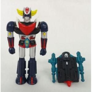BANDAI（バンダイ） ガシャポン HG カプセル超合金 5 ポピー 4種セット