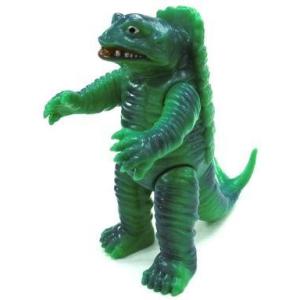 バンダイ　ブルマァク　ソフビ　ウルトラマン ブルマァク ウルトラマン アントラー ソフビ 人形 バンダイ ブルマァク