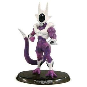 ドラゴンボールGT ワールドコレクタブルフィギュア vol.3 全6種セット