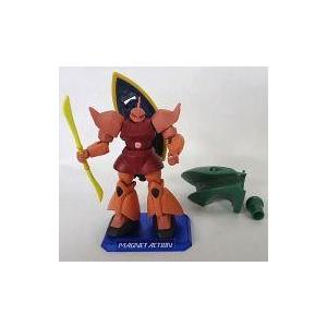 中古トレーディングフィギュア シャア専用ゲルググ