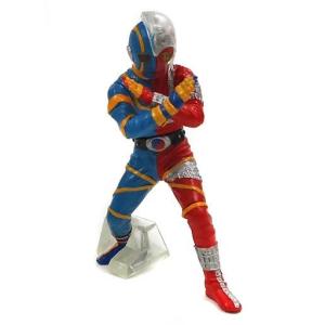 MEDICOM TOY（メディコム・トイ） デビルマン（1972復刻デザイン版2