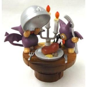 ドラゴンクエスト モンスターズギャラリー チャプター2 ダンビラ