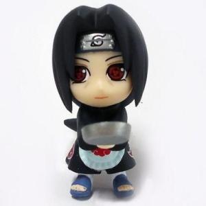 中古トレーディングフィギュア うちはイタチ