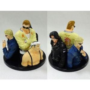 dive◇フィギュア/クローズ&WORST/月島花/鈴蘭最強伝説編 : セカンド