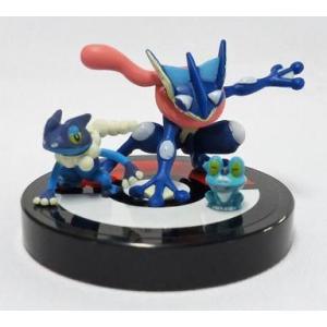 ポケモンxy ゲッコウガ フィギュア の商品一覧 ゲーム おもちゃ 通販 Yahoo ショッピング