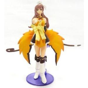 中古トレーディングフィギュア クレハ 「SR シャイニング・ウィンド フィギュアコレクション」