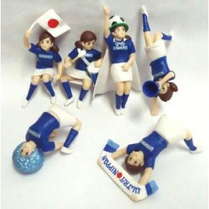コップのフチ子×内田篤人「フチ田篤人」 Bitte 当選品◇A : WebShop