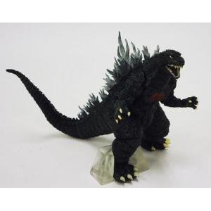 BANDAI（バンダイ） S.H.モンスターアーツ ゴジラ×メカゴジラ ゴジラ