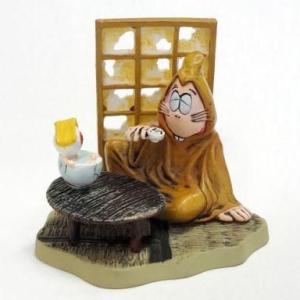 ゲゲゲの鬼太郎 鬼太郎名鑑 鬼太郎 フィギュアバンダイ : らしんばん