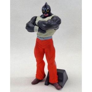 MEDICOM TOY（メディコム・トイ） UDF キン肉マン シリーズ2 モンゴル