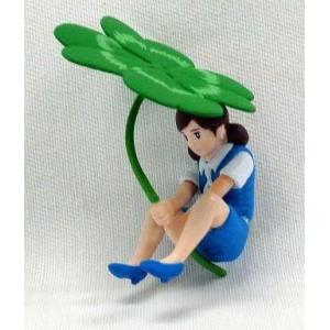 カップラーメンのフチに舞い降りた天使 カップラーメンのフチ子