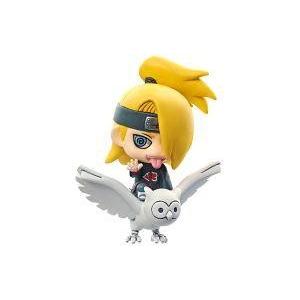 ねんどろいど 1481 NARUTO-ナルト- 疾風伝 デイダラ フィギュア