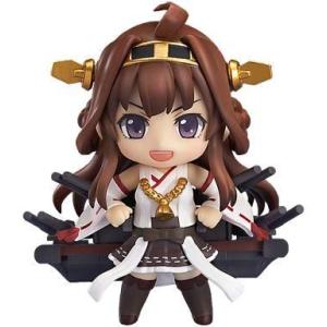 中古トレーディングフィギュア 金剛 「ねんどろい...の商品画像