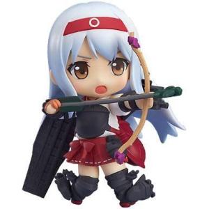 中古トレーディングフィギュア 翔鶴 「ねんどろい...の商品画像