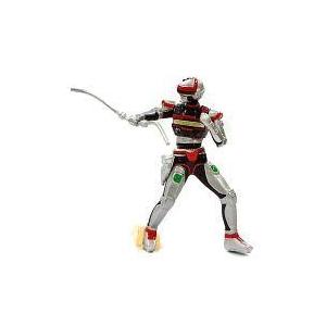 中古トレーディングフィギュア 時空戦士スピルバン 「ガシャポンEX HG