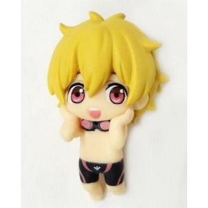 中古トレーディングフィギュア 葉月渚  アニメイト限定版