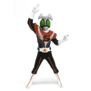 中古トレーディングフィギュア 仮面ライダーストロンガー(チャージアップ) 「HG 仮面ライダー 怪奇...