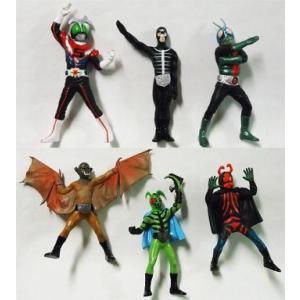 仮面ライダー ワールドコレクタブルフィギュアvol.5 KR036 仮面