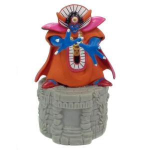DQ ドラゴンクエスト ボトルキャップ 伝説の魔物編 シークレット