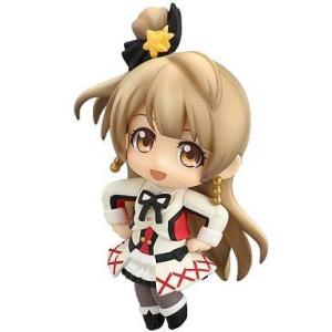 中古トレーディングフィギュア 南ことり 「ねんどろいどぷち ラブライブ! それは僕たちの奇跡Ver.」