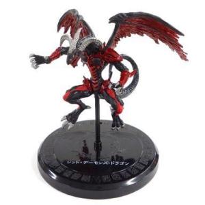 中古トレーディングフィギュア 全5種セット 「遊戯王 5D's モンスター