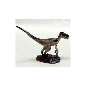 スピノサウルス 「ジュラシック・パーク3」 プライムコレクタブル