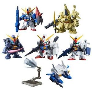 BANDAI（バンダイ） 機動戦士ガンダム ガシャポン戦士NEXT 35thリアル