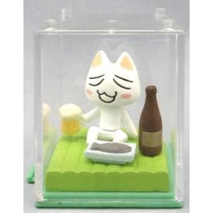 中古フィギュア トロ 「どこでもいっしょ」 SOFVIMATES〜トロ