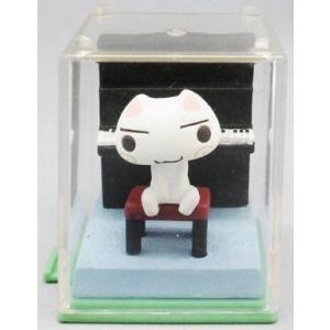 中古フィギュア トロ 「どこでもいっしょ」 SOFVIMATES〜トロ