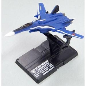 中古フィギュア YF-21バトロイド 群雄【動】No.002「マクロスプラス