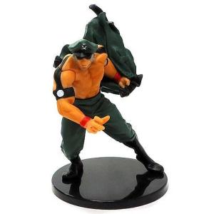 BANDAI（バンダイ） アルティメットソリッド キン肉マン 夢の超人