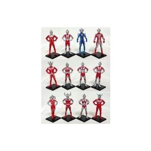 特撮ヒーローズ ウルトラマンエース&タロウ ノーマルコンプリート全20