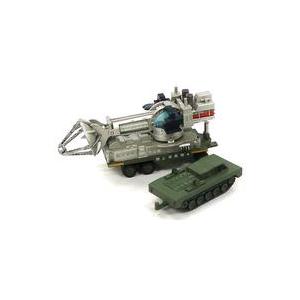 フジミ模型 チビマルゴジラ201 66式 メーサー殺獣光線車 70周年記念